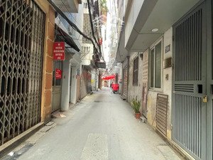 bán nhà phố hào nam, ô tô đỗ cửa,6 tầng thang máy,45m -gần phố , hàng xóm thân thiện-nhỉnh 17 tỷ