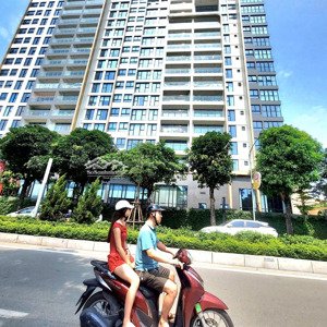 bán nhà mặt phố lạc long quân 300m2, giá 129 tỷ. tây hồ