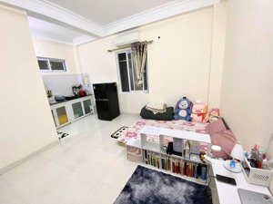 cho thuê phòng ccmn 30m² full nội thất tại 15 ngõ 125 vương thừa vũ - thanh xuân