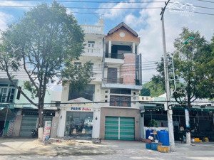 bán nhà 1 trệt 1 lửng 2 tầng nổi mặt tiền nguyễn văn linh phước đồng giá 7 tỷ với dt 70 m