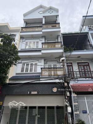 bán gấp nhà mặt tiền đường số lâm văn bền ngang hiếm 6m 4 tầng, thu nhập 40tr/th - 15,5 tỷ