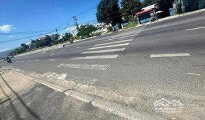 bán đất trung tâm cam ranh vị trí đắc địa, giá đầu tư