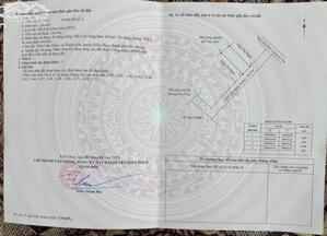 Bán đất Thanh Sơn - Kiến Thụy - Hải Phòng