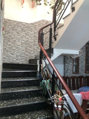 bán nhà riêng tại cô bắc, cô giang, q1, hcm chỉ với 11,9 tỷ, 56 m2