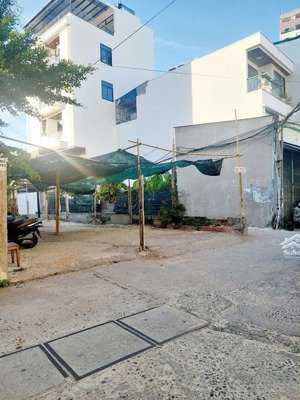 chỉ 75,2tr/m2 sở hữu 285,9m2. lô góc đẹp gần biển. đường sao biển. vĩnh hải. bắc nha trang