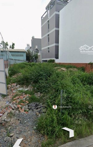 bán đất rạch lùng, 28 tỷ, 318.6m2, view đẹp, giá tốt, thủ đức, hcm