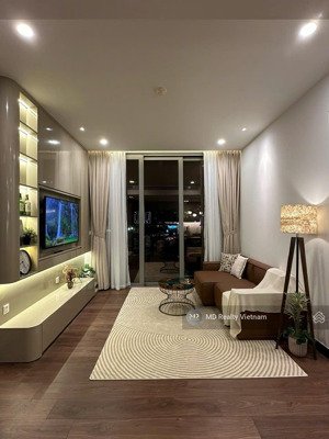 cho thuê căn hộ 2pn - empire city linden