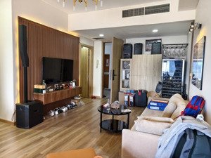 bán cc indochina hải châu, đà nẵng, 2pn 110m2 tầng trung - view trực diện sông hàn