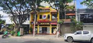 bán nhà mặt tiền đường hồ nghinh, tp đà nẵng - vị trí vàng, kinh doanh đắc địa