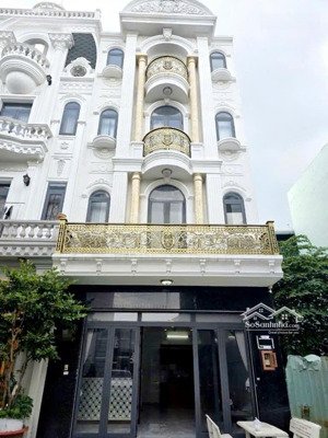 bán nhà 5 tầng 5.5x10, shr, ngay ubnd bình tân, đường oto, hồ văn long, tân tạo,tp.hcm, 6,5 tỷ
