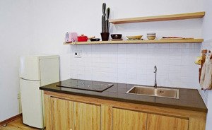 bán tòa căn hộ 3 tầng mt bàu hạc 7, thanh khê, 7 tỷ tl, thu nhập 15tr