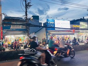 bán nhà 2 mặt tiền huỳnh tấn phát - 6,6x22m - tân thuận mới q7 - giá 15tỷ