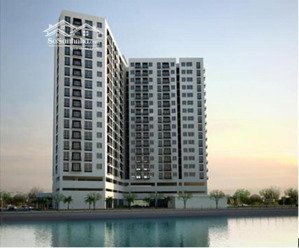 bán căn hộ ngọc lan khu biệt thự tấn trường 3pn 2wc