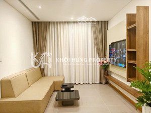 duy nhất căn 1pn sam towers - view sông bán - tầng trung vị trí trực diện nhìn sông nhìn biển