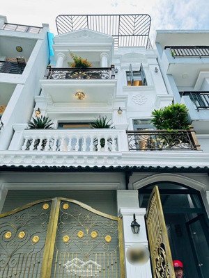 có 1 không 2 nhà đẹp ngay chợ tân thành - đường võ trường toản, quận 5 giảm sâu còn 6,84tỷ/72,8m2.