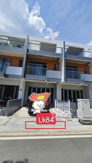 nhà thô gói 8 mỹ gia the capella - chỉ 6.9 tỷ đường rộng 20m