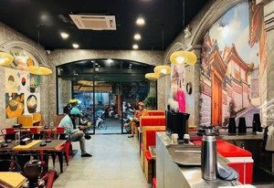 cho thuê nhà mặt tiền nguyễn siêu, q1 vị trí vàng trung tâm, kinh doanh mọi ngành.