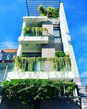 bán nhà siêu đẹp linh đông, thủ đức - cách phạm văn đồng 500m thuận tiện đi lại trung tâm