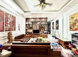 bán nhà láng hạ đống đa 51m², 4 tầng, 50m ra phố, ở ngay, giá 12.2 tỷ lh 