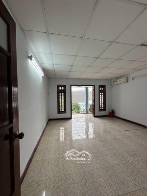 13,25 tỷ nhà lê quang định 92m2 hẻm 6m cách mặt tiền đường 50m