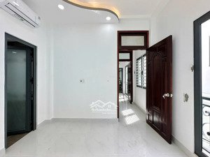 bán nr tại phường 1, phú nhuận, hcm, 8,6 tỷ, 31 m2, hàng hot bao đẹp