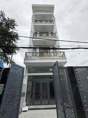 mtkd trương vĩnh ký, 3 lầu st, vị trí vàng kd, 5x18m, 23.5 tỷ