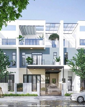 bgi topaz city core sống và kinh doanh trong cùng một không gian