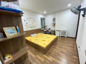 Bán chung cư IA20 Ciputra đường Phạm Văn Đồng – DT 93m2 ( 3PN)