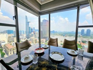 cho thuê gấp căn hộ cao cấp số 09, tầng cao tòa nhà saigon royal