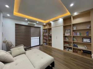 bán căn hộ cao cấp tại the zei - lê đức thọ - tầng trung - view đẹp - hướng thoáng mát - 2pn