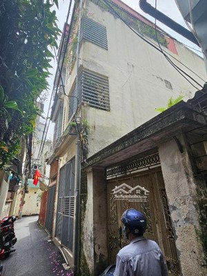 nhanh tay còn kịp!!! nhà phố khương đình-47m2x4t-bagac thông-chỉ 7.8 tỷ-100m ra mặt phố.