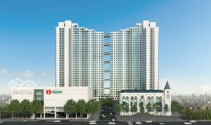 (mới) bán biệt thự 245m2. 4 tầng, đã hoàn thiện cơ bản. tại mipec rubik 360 xuân thuỷ-cầu giấy