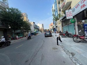 bán nhà mt cô bắc ở quận 1, hcm : dtcn 93m2, 4 tầng ,...giá chỉ 42 tỷ