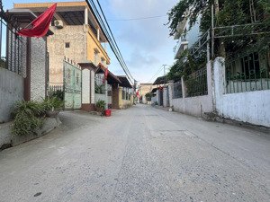 bán mảnh đất trục chính kinh doanh thôn du nội - xã đông anh (mai lâm) - hà nội