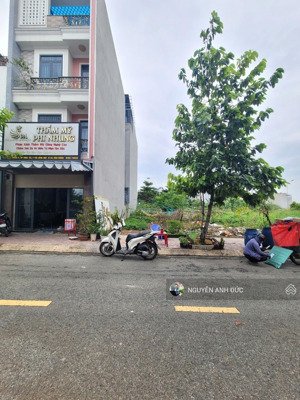 đất 5x12 phú hồng thịnh 10- p.dĩ an.tp hồ chí minh. khu dân cư đẹp. nhanh tay mua xây nhà