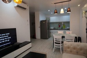 cho thuê cc đẹp tại sài gòn apartment, 8 triệu, 90m2, 3pn, 2wc