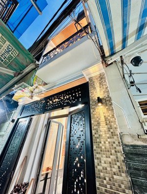 đáo hạn bán gấp nhà 67m² trường chinh p.14 tân bình 1 trệt 1 lửng 2 lầu - giá 3,4 tỷ