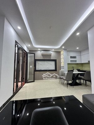 khu vip thanh xuân - ngõ đẹp gần phố - sát mặt ngõ ô tô tránh -- nở hậu - 37.3m2 -