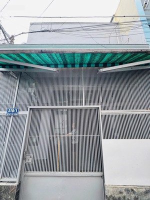 bán gấp căn nhà 1/ lê văn thọ , phường 16 , quận gò vấp