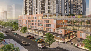 cần bán căn shophouse khối đế chung cư vinhomes star city thanh hóa 118m2 giá 5,96 tỷ