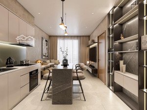 cho thuê căn hộ 2pn2wc - 69m2 - full nt đẳng cấp chỉ 18tr - sky89 quận 7