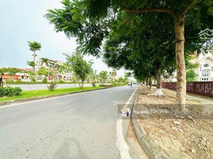 cho thuê lô đất 360m2 lô góc, siêu đẹp mặt đường lê hồng phong đối diện ubnd quận .