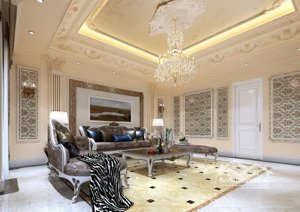 bán cc nam trung yên, 6 tỷ, 80m2, 3pn, 2wc, đầy đủ nội thất