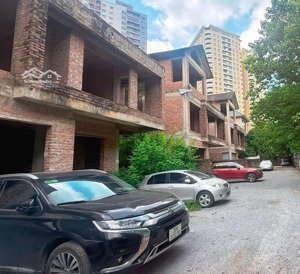 chính chủ bán biệt thự c37 bộ công an bắc hà tower, mặt đường vũ hữu, thanh xuân, hà nội