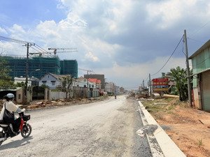 chỉ 56tr/m! mặt tiền kinh doanh đường lò lu-gần khu cnc-vinhomes grand park-dtcn 794m2