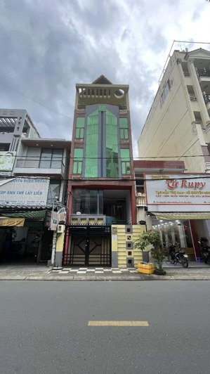 mini building khu k300 - ngay cộng hòa plaza - 5x18 - 5 tầng có thang máy - 27 tỷ
