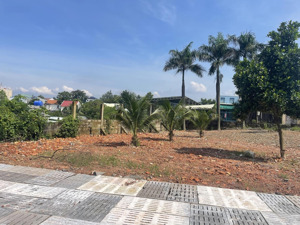 đất nền thị trấn trảng bom cũ (xã trảng bom mới)1ty450 vị trí vàng hàng ngàn tiện ích, đất ở đô thị