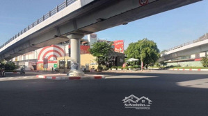 đất nền 1059m2 tại nguyễn văn linh, tân phú, q7, giá siêu hời 145 tỷ vnd