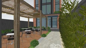 [thảo điền] cho thuê mặt bằng kinh doanh sầm uất, mặt tiền đường võ nguyên giáp, 8x57m, giá tốt !!!