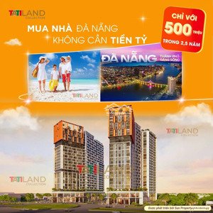 cora tower - căn hộ mặt sông tại đà nẵng không cần tiền tỷ!